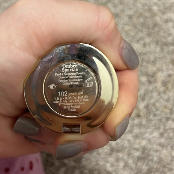 Clarins Eyeshadow - Picture 3 of 4